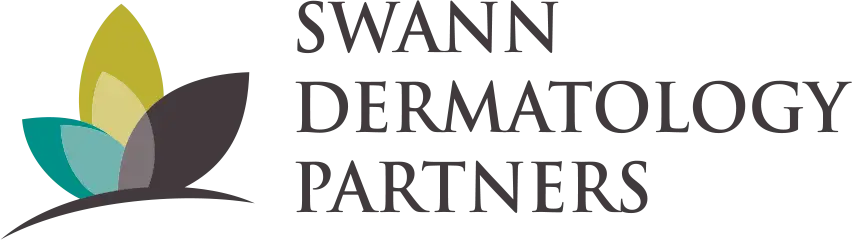 Swann Dermatology logo