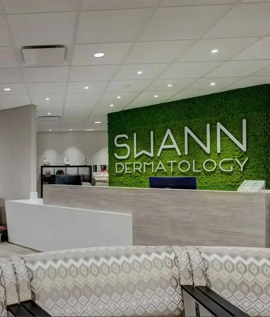 Swann Dermatology