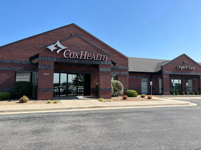 monett office