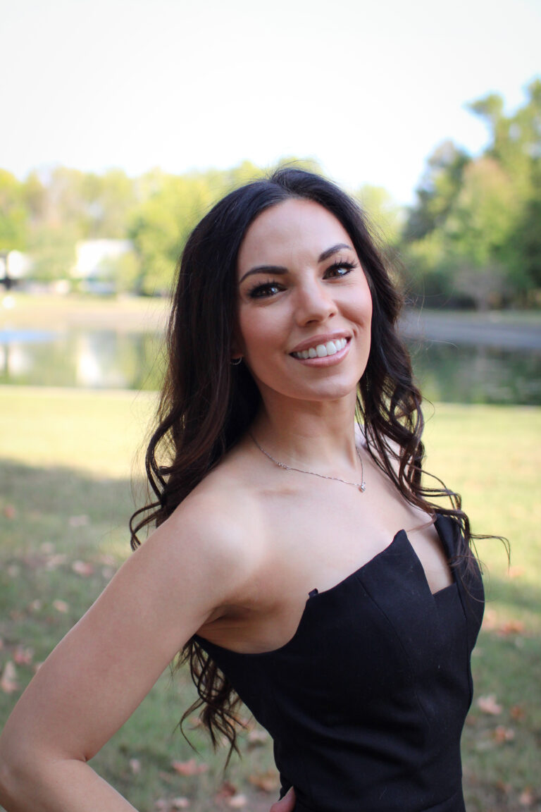Cydney Herndon