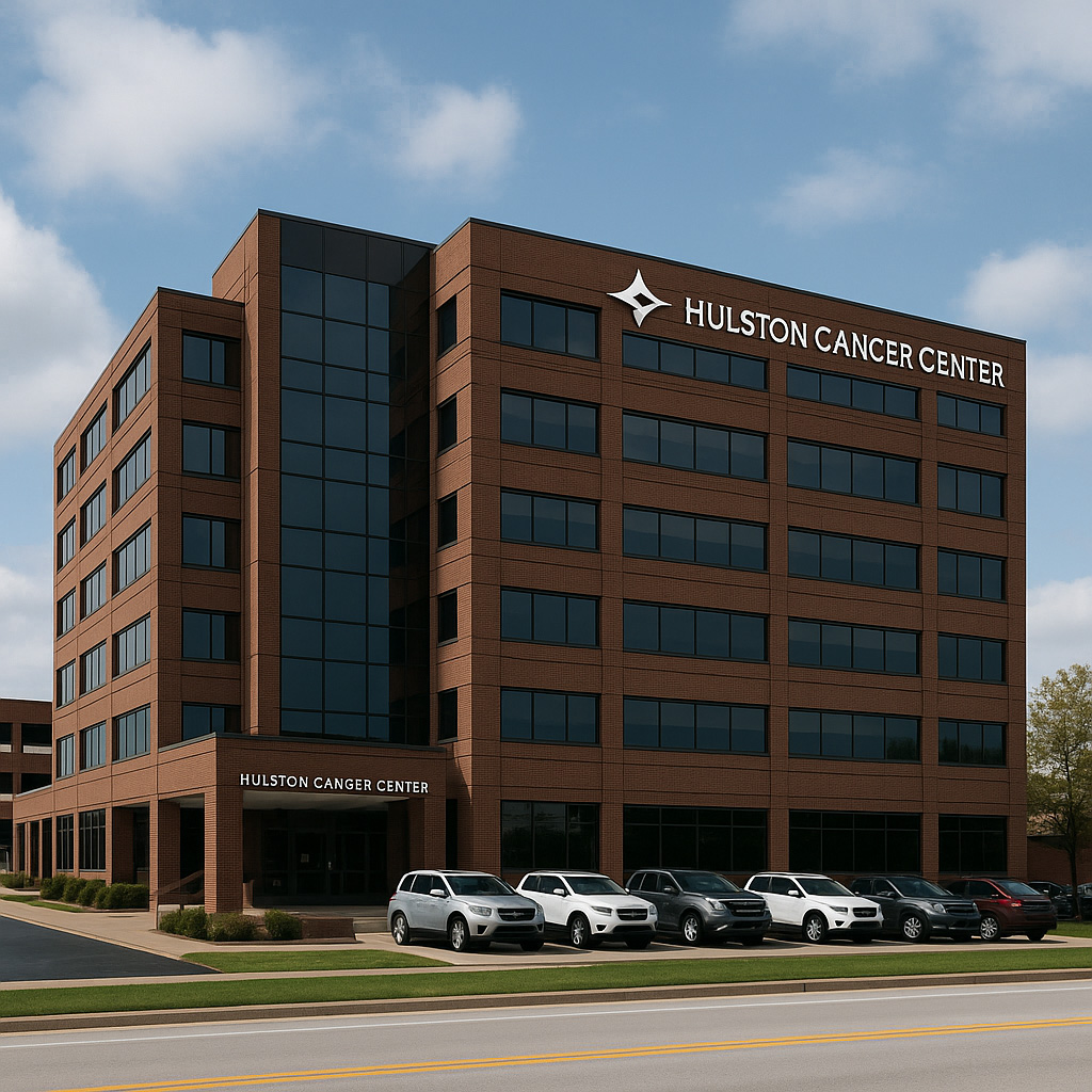 Hulston Cancer Center