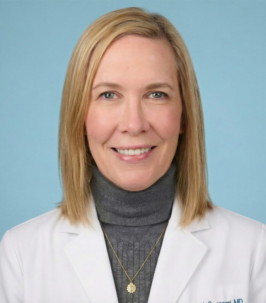 Elizabeth A. Spenceri
