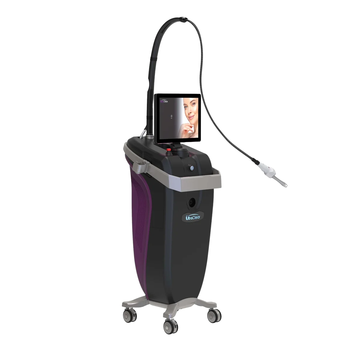 UltraClear device