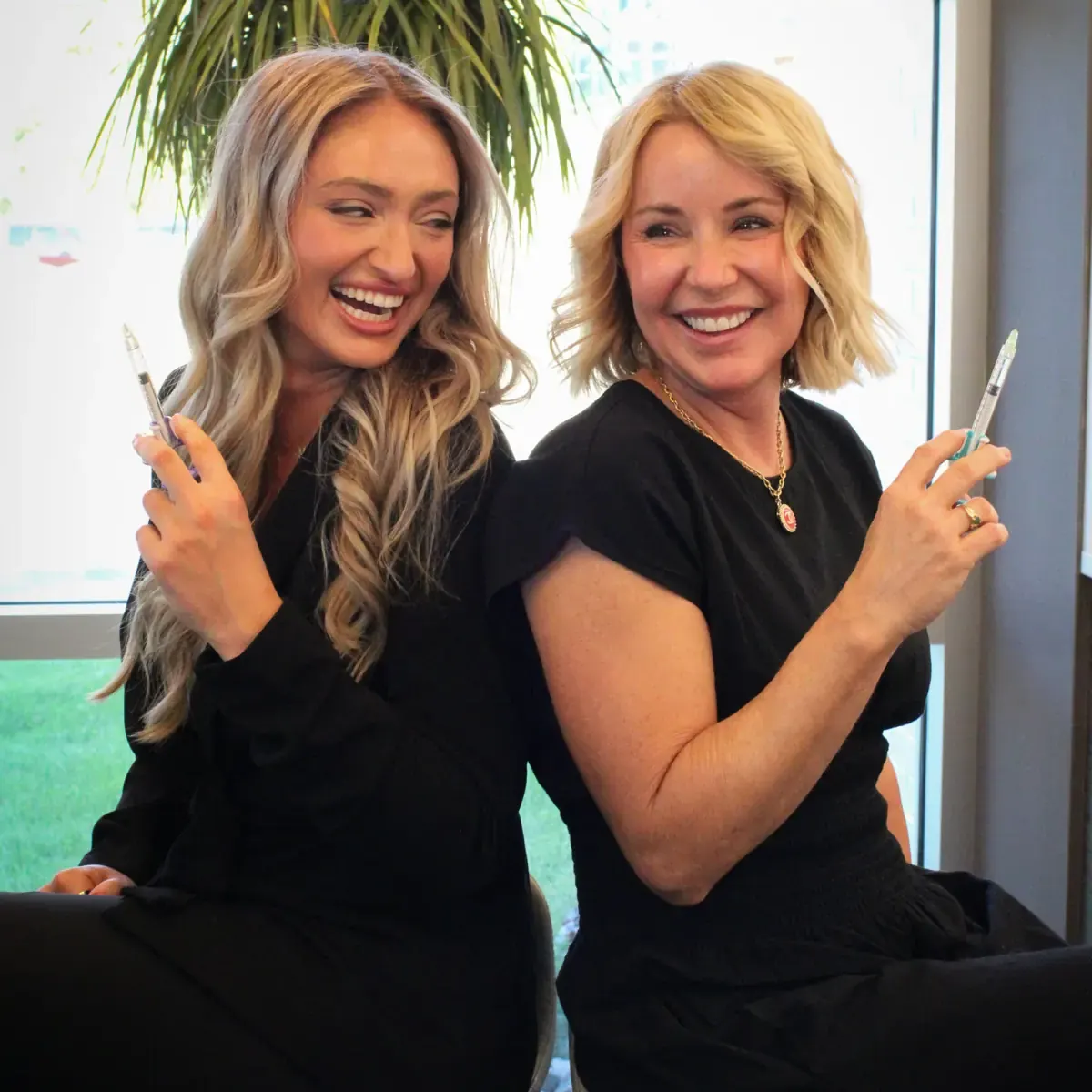 Springfield MO Injectable Treatments | Swann Dermatology